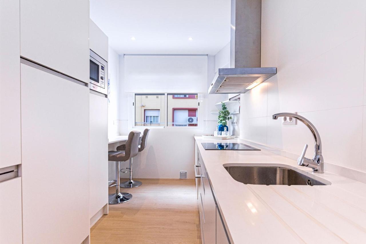 Appartement Genteel San Pablo *