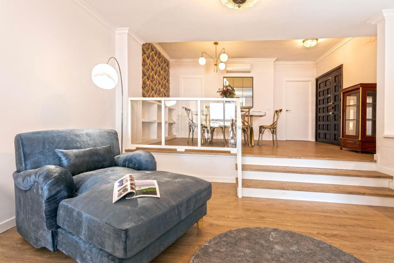 Genteel San Pablo Appartement