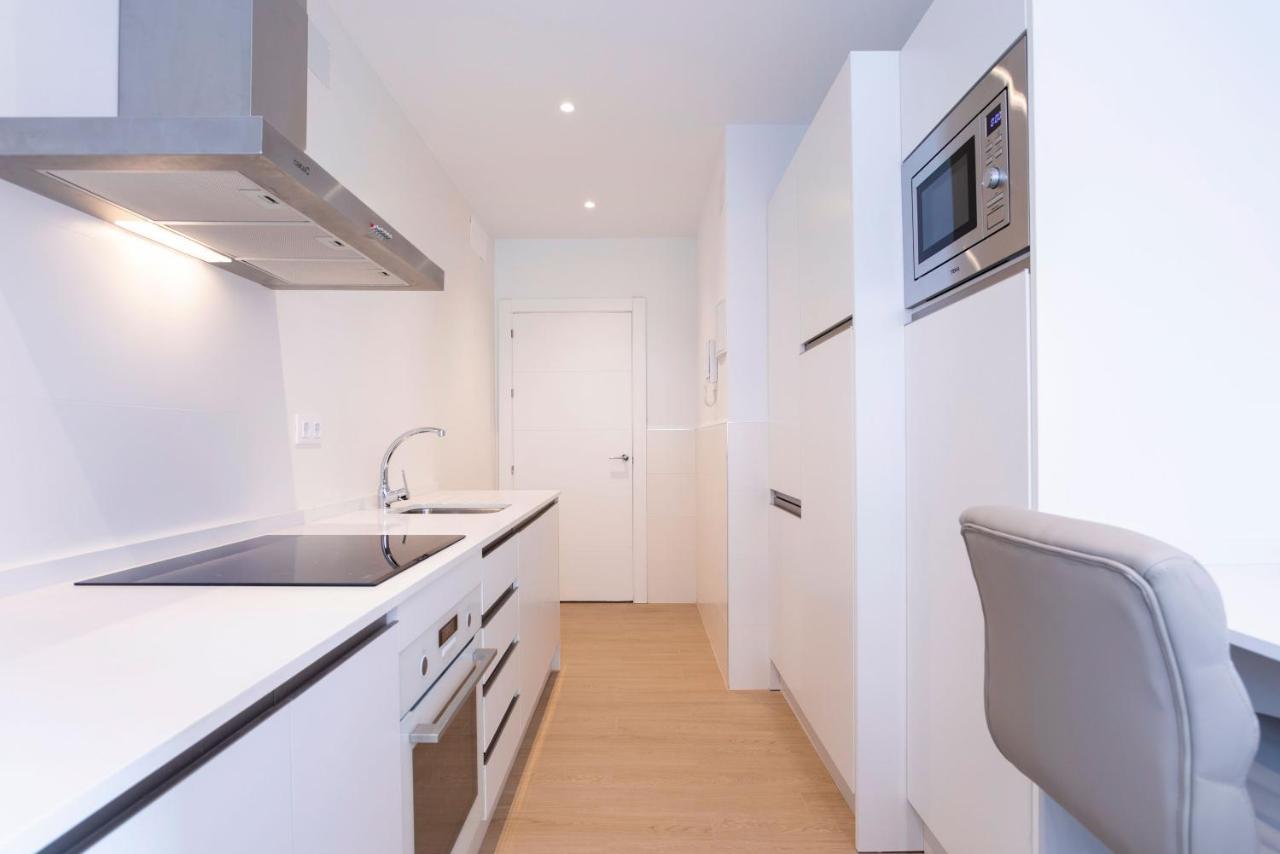 Genteel San Pablo Appartement *