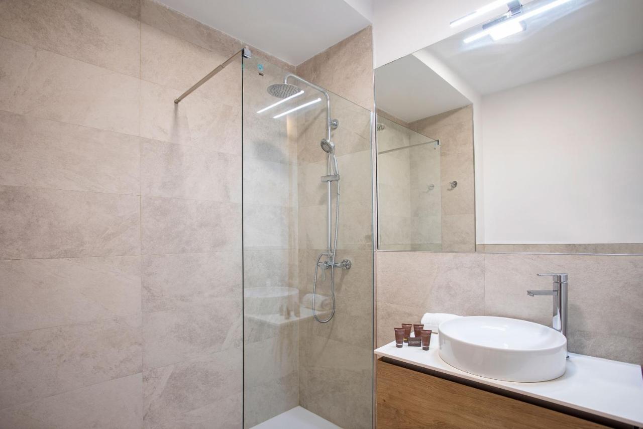 Appartement Genteel San Pablo Séville