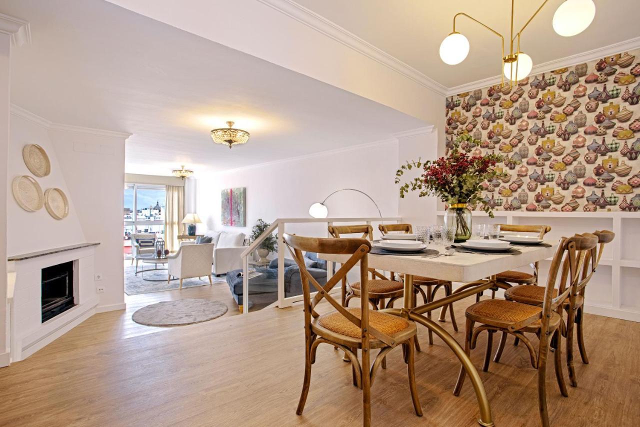 Appartement Genteel San Pablo Séville