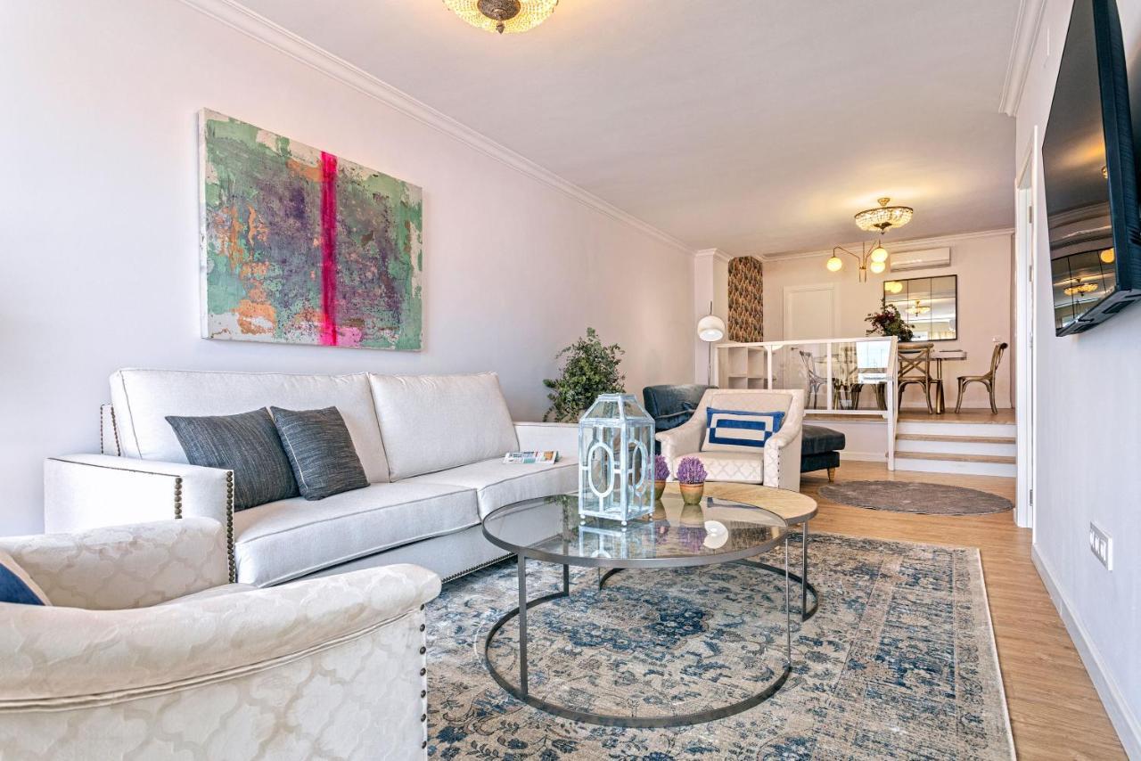 Appartement Genteel San Pablo *