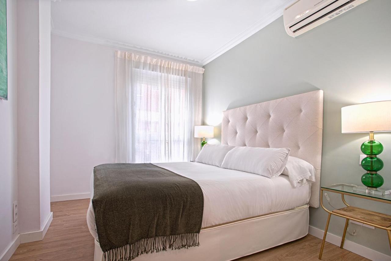 Genteel San Pablo Appartement Séville