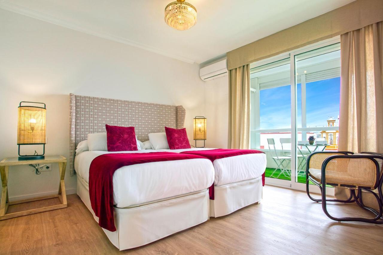 Appartement Genteel San Pablo *