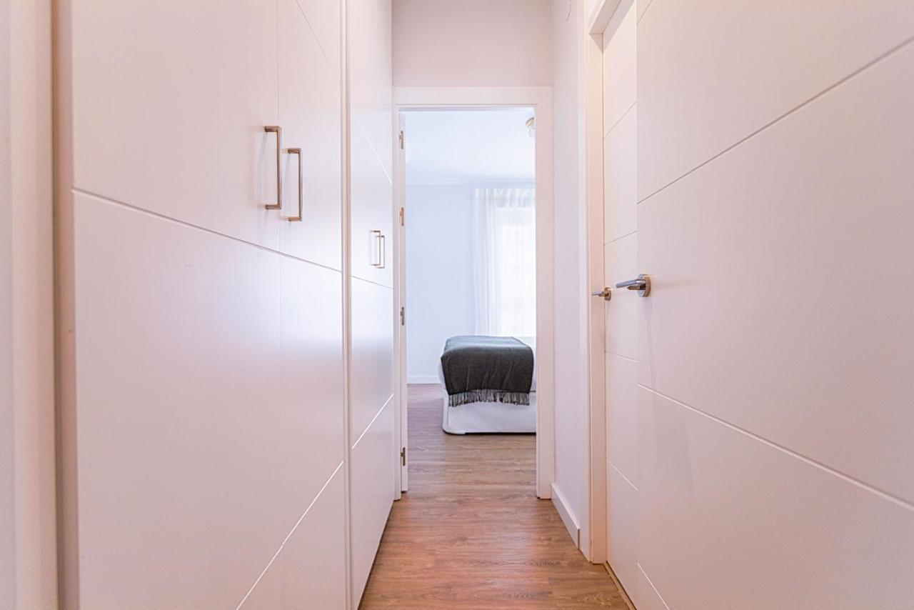 Appartement Genteel San Pablo